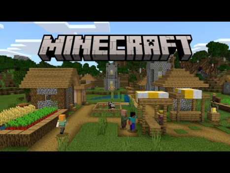 Descargar Minecraft Arcada para Android captura de pantalla 8