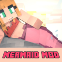 Descargar  MCPE Mermaid and Tail MOD