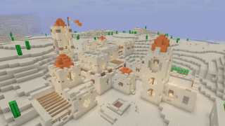 Descargar Craft Skyland Loki Pro Simuladores para Android captura de pantalla 3