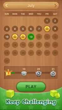Descargar Bloque rompecabezas Sudoku Rompecabezas para Android captura de pantalla 4