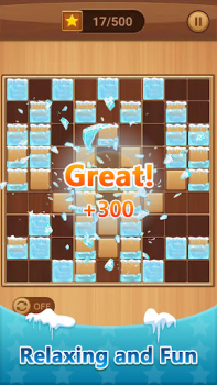 Descargar Bloque rompecabezas Sudoku Rompecabezas para Android captura de pantalla 5