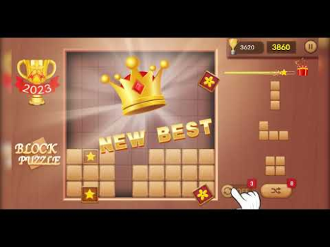 Descargar Bloque rompecabezas Sudoku Rompecabezas para Android captura de pantalla 7