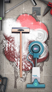Descargar ASMR Salon: A Life Spa Simuladores para Android captura de pantalla 4