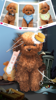 Descargar ASMR Salon: A Life Spa Simuladores para Android captura de pantalla 6