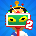 Descargar  Find the Alien 2