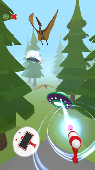 Descargar Find the Alien 2 Juegos casuales para Android captura de pantalla 2