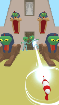 Descargar Find the Alien 2 Juegos casuales para Android captura de pantalla 6