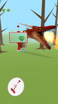 Descargar Find the Alien 2 Juegos casuales para Android captura de pantalla 7