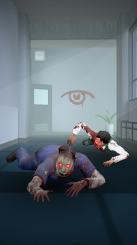 Descargar Dead Raid: Zombie Shooter 3D Juegos de acción para Android captura de pantalla 2
