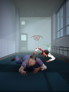 Descargar Dead Raid: Zombie Shooter 3D Juegos de acción para Android captura de pantalla 7