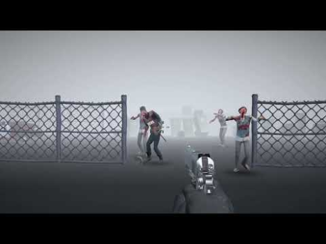 Descargar Dead Raid: Zombie Shooter 3D Juegos de acción para Android captura de pantalla 8