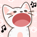 Descargar  Dueto Gatos: Lindo gato juego