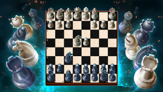 Descargar Ajedrez: Juego de mesa offline Juegos de mesa para Android captura de pantalla 6