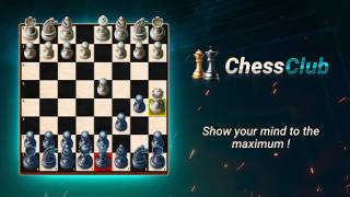 Descargar Ajedrez: Juego de mesa offline Juegos de mesa para Android captura de pantalla 7