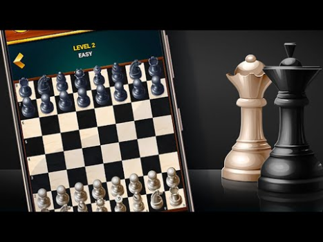 Descargar Ajedrez: Juego de mesa offline Juegos de mesa para Android captura de pantalla 8