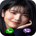 Descargar  Video Call Cewek Jepang Cantik