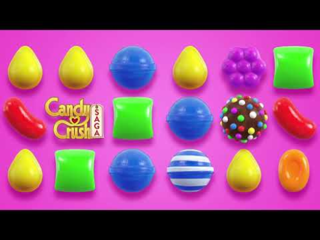 Descargar Candy Crush Saga Juegos casuales para Android captura de pantalla 8