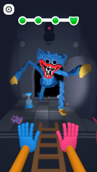 Descargar Monster Puzzle Adventure Rompecabezas para Android captura de pantalla 7