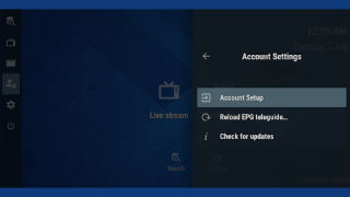Descargar Z TV Entretenimiento para Android captura de pantalla 3