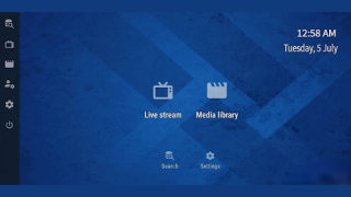 Descargar Z TV Entretenimiento para Android captura de pantalla 5
