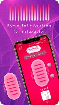 Descargar Vibrator- Strong Vibration App Entretenimiento para Android captura de pantalla 4