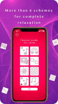 Descargar Vibrator- Strong Vibration App Entretenimiento para Android captura de pantalla 5