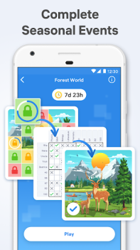 Descargar Logic Puzzles: Acertijos Rompecabezas para Android captura de pantalla 4