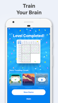 Descargar Logic Puzzles: Acertijos Rompecabezas para Android captura de pantalla 7