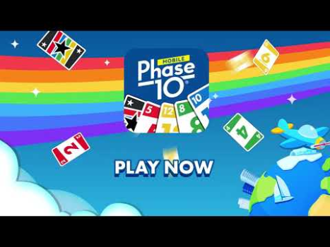 Descargar Phase 10 Juegos de mesa para Android captura de pantalla 8