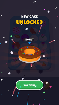 Descargar Cake Sort Puzzle 3D Rompecabezas para Android captura de pantalla 5