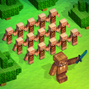 Descargar  Craft Commander: Guerra cúbica