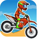 Descargar  Moto X3M Bike Race Game