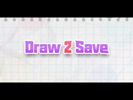 Descargar Draw 2 Save Rompecabezas para Android captura de pantalla 8