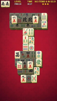 Descargar Mahjong Rompecabezas para Android captura de pantalla 4