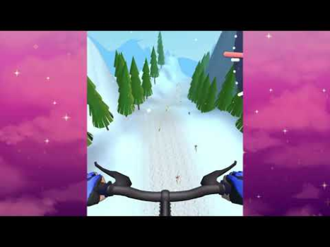 Descargar Riding Extreme 3D Raza para Android captura de pantalla 8