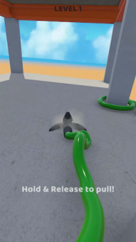 Descargar Rope and Demolish Simuladores para Android captura de pantalla 5