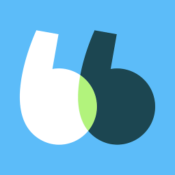 Logotipo BlaBlaCar: viajes compartidos