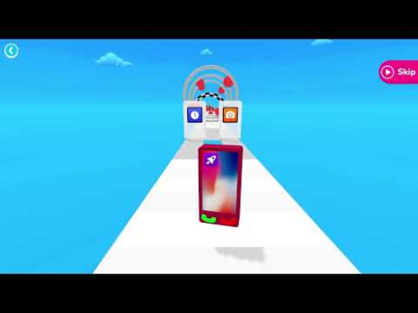 Descargar Mobile Run Juegos casuales para Android captura de pantalla 8
