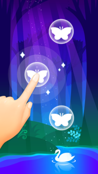 Descargar Catch Tiles: Piano Game Música para Android captura de pantalla 4