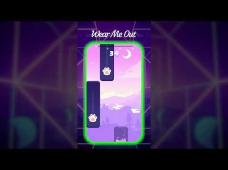 Descargar Catch Tiles: Piano Game Música para Android captura de pantalla 8