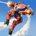Descargar  Mech Arena