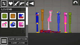 Descargar MELON PLAYGROUNDS Original MOD Juegos de acción para Android captura de pantalla 6