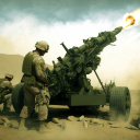 Descargar  Modern Cannon Strike