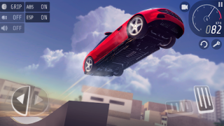 Descargar Nitro Speed Juegos de carreras Raza para Android captura de pantalla 2