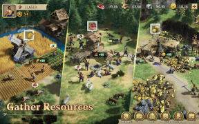Descargar Game of Empires:Warring Realms Estrategias para Android captura de pantalla 3