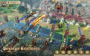 Descargar Game of Empires:Warring Realms Estrategias para Android captura de pantalla 4