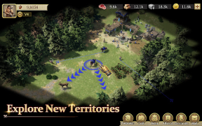 Descargar Game of Empires:Warring Realms Estrategias para Android captura de pantalla 5