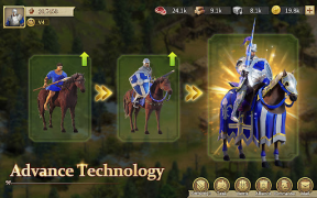 Descargar Game of Empires:Warring Realms Estrategias para Android captura de pantalla 6