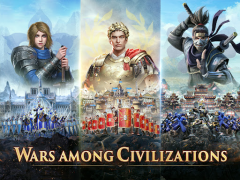 Descargar Game of Empires:Warring Realms Estrategias para Android captura de pantalla 7