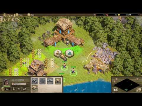 Descargar Game of Empires:Warring Realms Estrategias para Android captura de pantalla 8